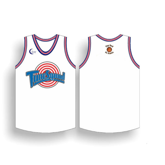 Orange County Tune Squad Sprint Jersey