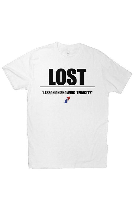 L.O.S.T. Shirt