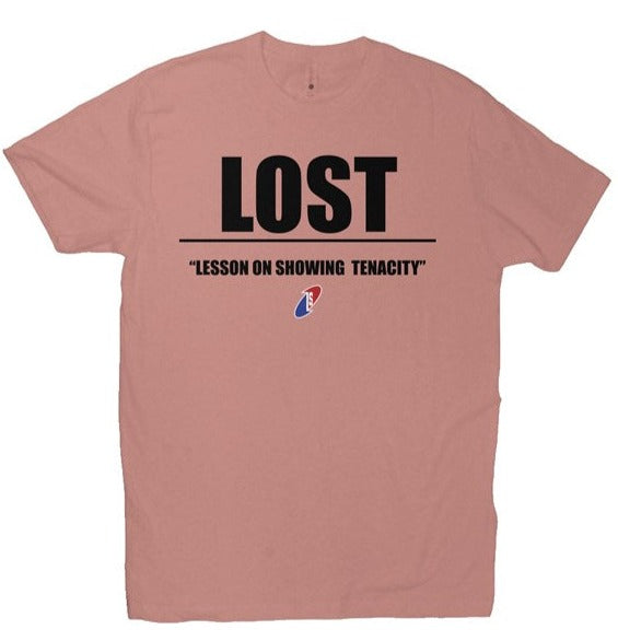 L.O.S.T. Shirt