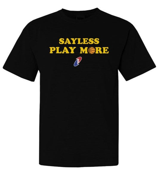 Comfort Colors Heavyweight T Shirt