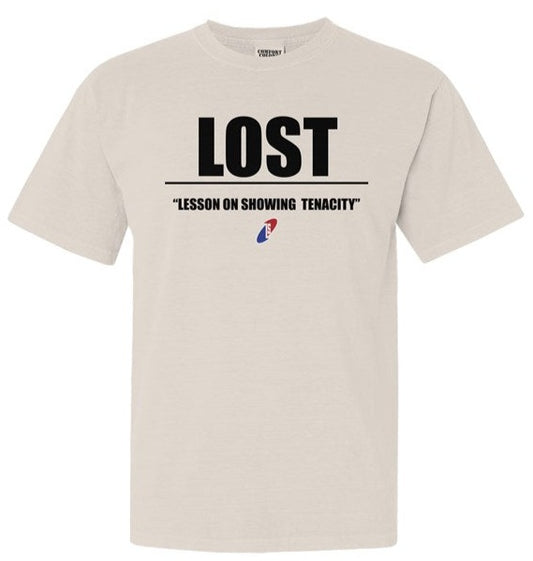 L.O.S.T. Heavyweight Shirt