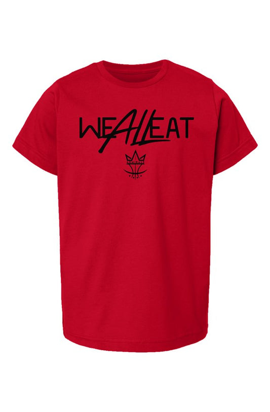 Youth Fine Jersey T-Shirt
