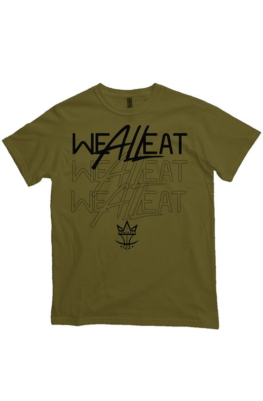 Heavyweight T Shirt