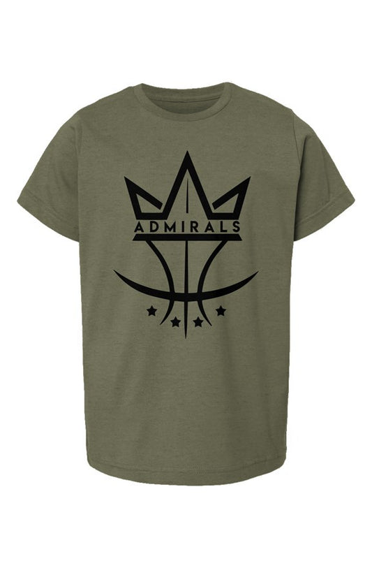 Youth Fine Jersey T-Shirt