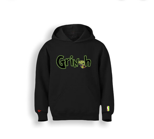 Grinch Hoodie