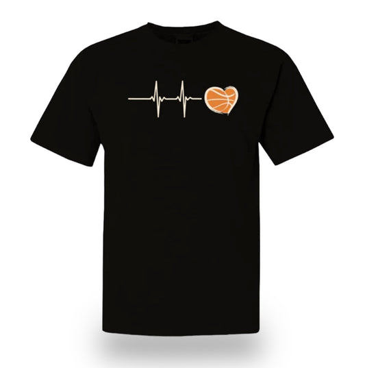 Heartbeat Heavyweight Shirt