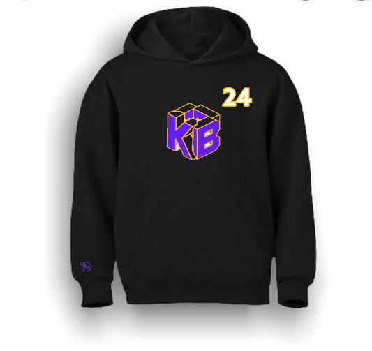 KB24 Hoodie