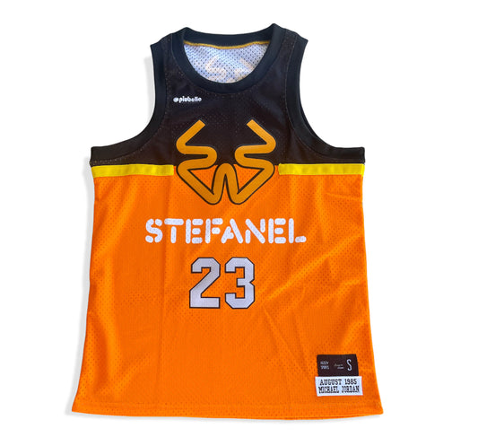 Shattered Backboard Jersey