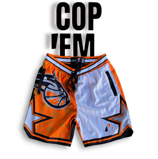 Orlando Legacy Shorts (October fest)