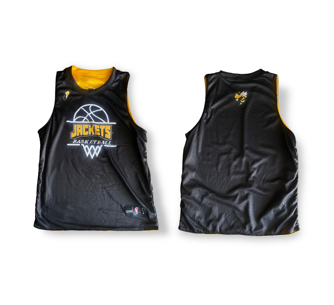 Yellow Jackets Practice Jersey