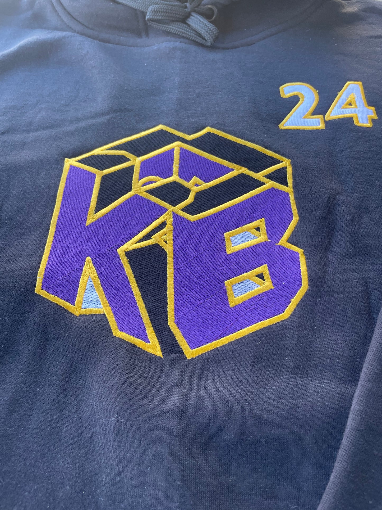 KB24 Hoodie