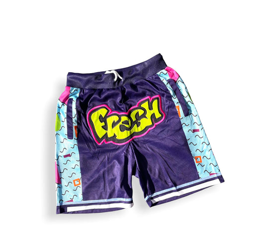 Fresh Shorts