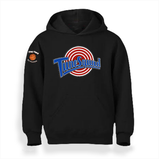 Orange County Tune Squad Hoodies