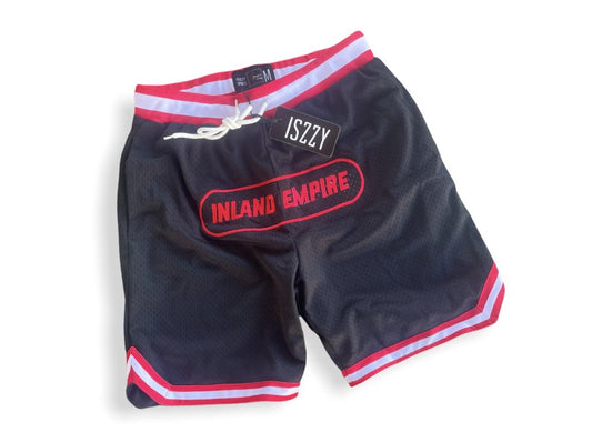 Inland Empire Shorts (Game Over)