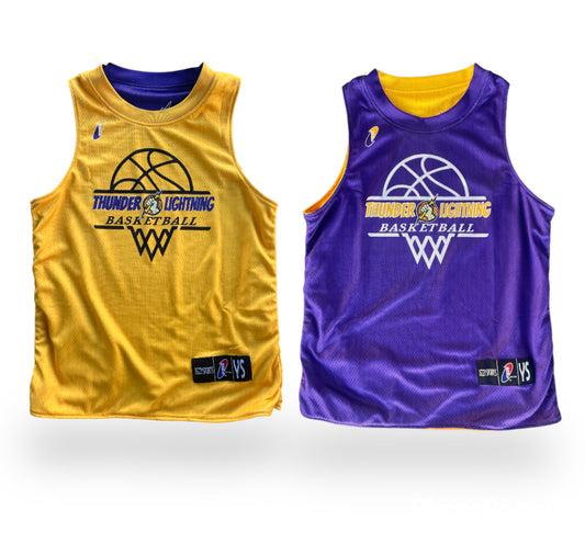 Thunder and Lightning Practice Jersey