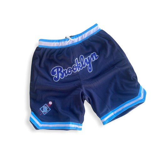 Brooklyn Shorts