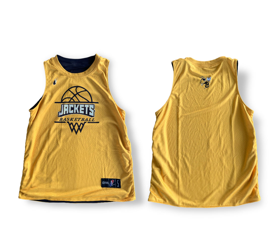 Yellow Jackets Practice Jersey