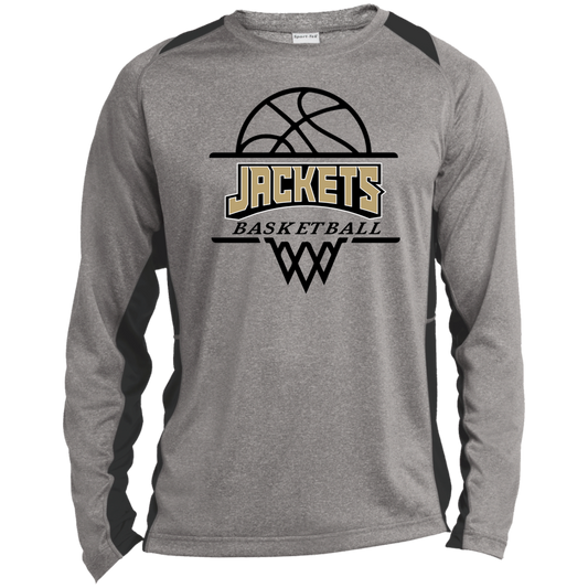 Jackets Performance Tee