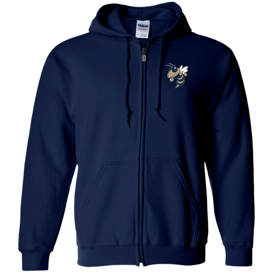 Jackets Hooded Sweatshirt