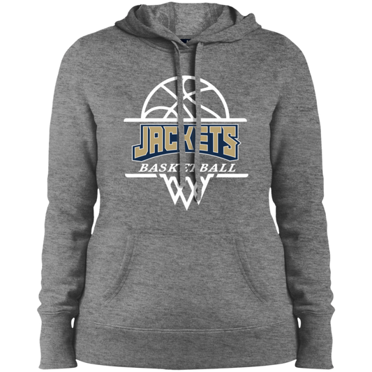 Ladies Jackets Hoodie