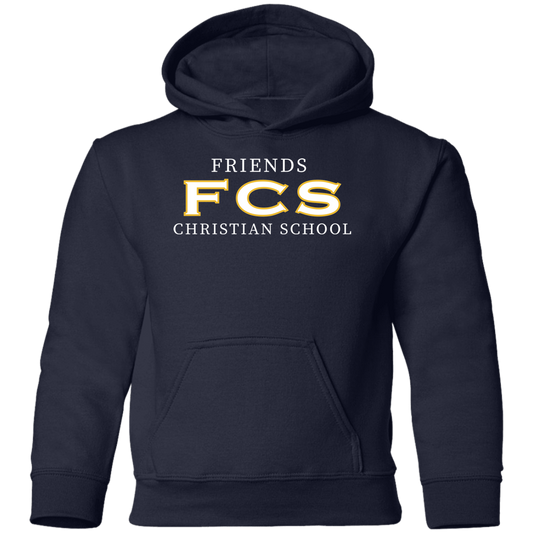 FCS Youth Pullover Hoodie