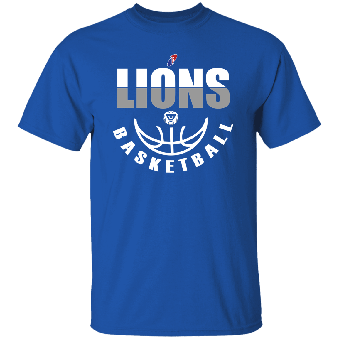 Lions Unisex T-Shirt