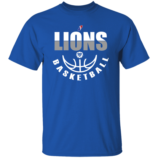 Lions Unisex T-Shirt