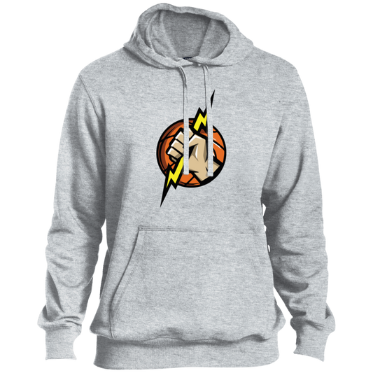 Thunder & Lightning Hoodie
