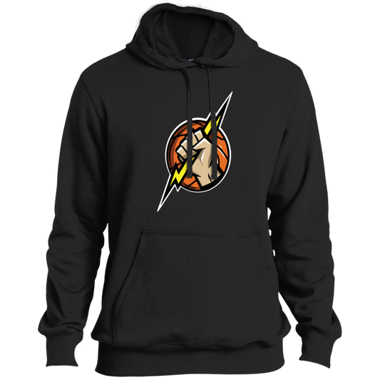 Thunder & Lightning Hoodie