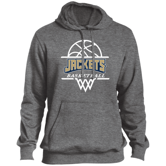 Jackets hoodie