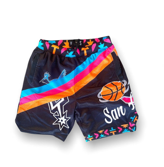 Alamo City Shorts
