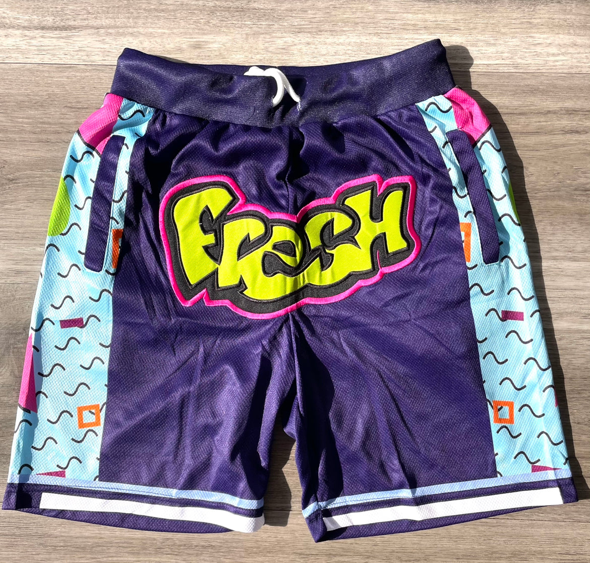 Fresh Shorts