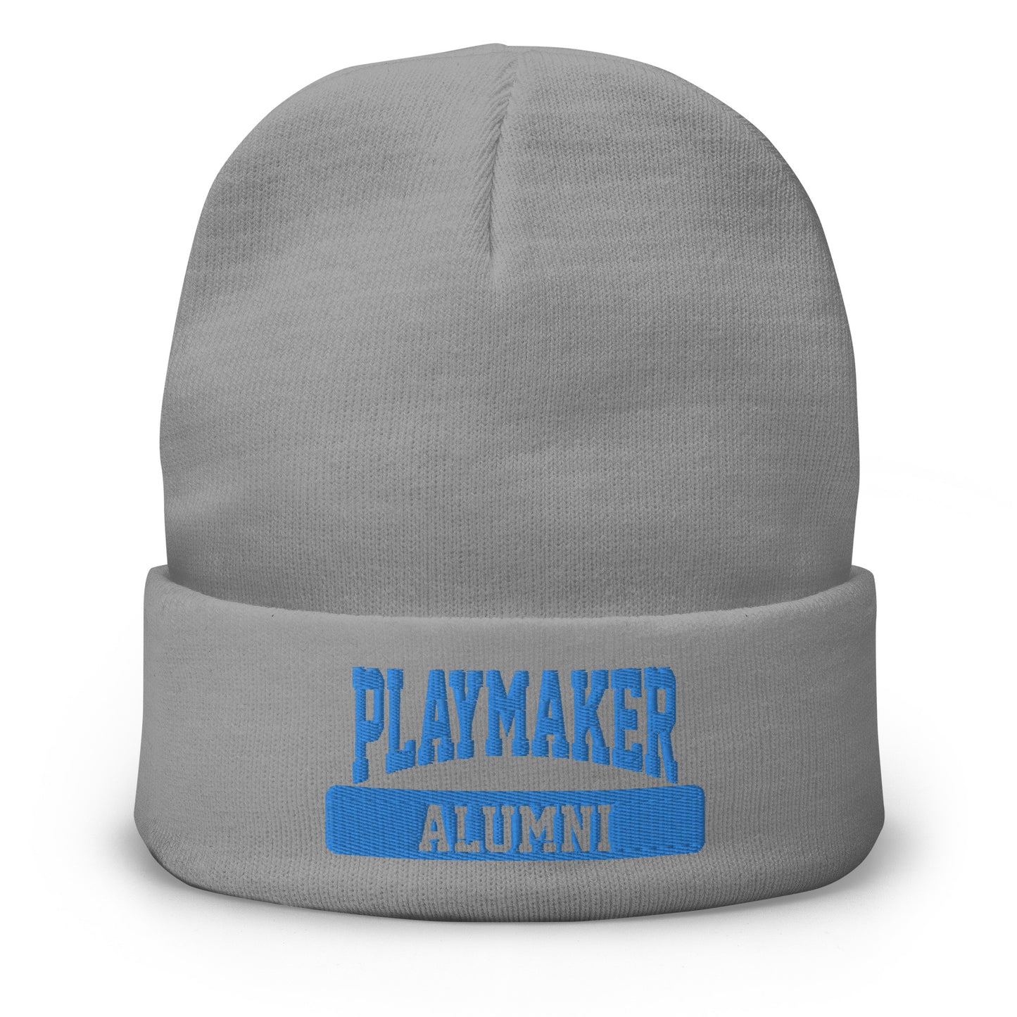 Playmaker Alumni Beanie