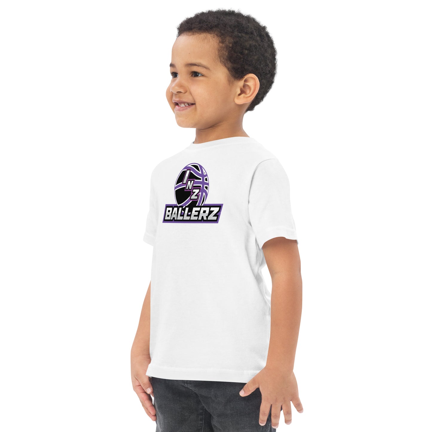 Toddler INZ Shirt