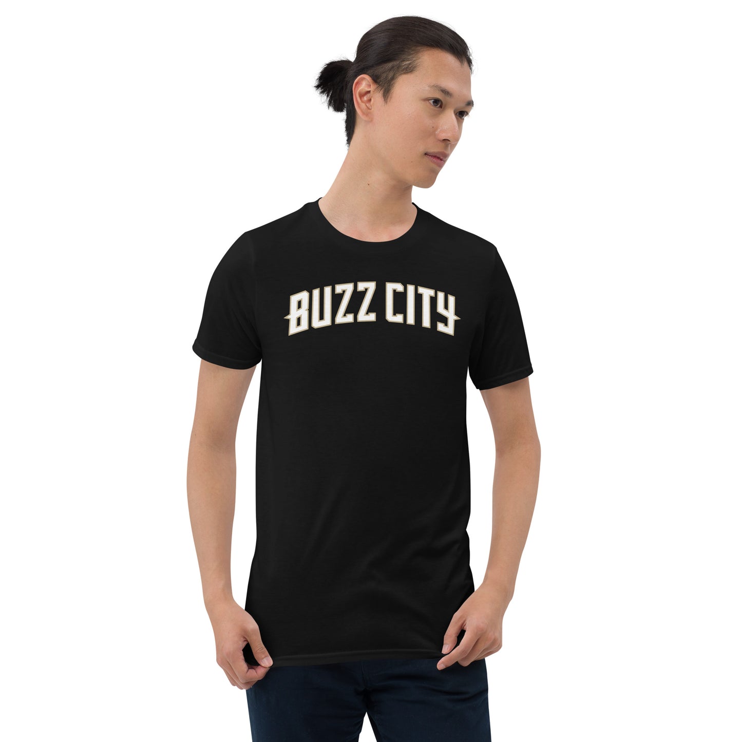 Unisex Buzz City T-Shirt