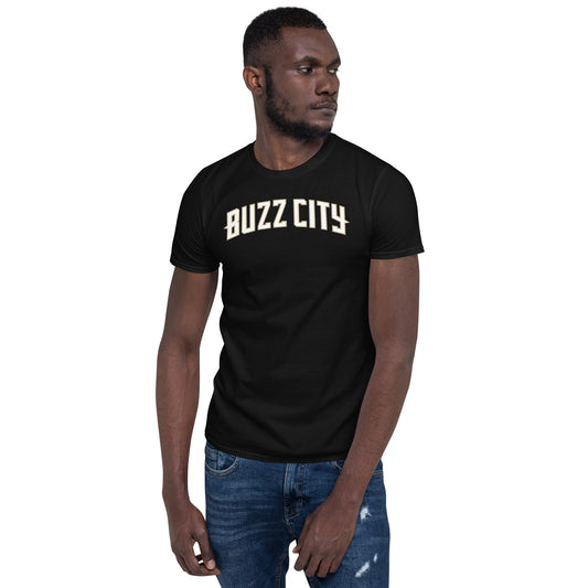 Unisex Buzz City T-Shirt