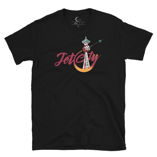 Jet City T-Shirt