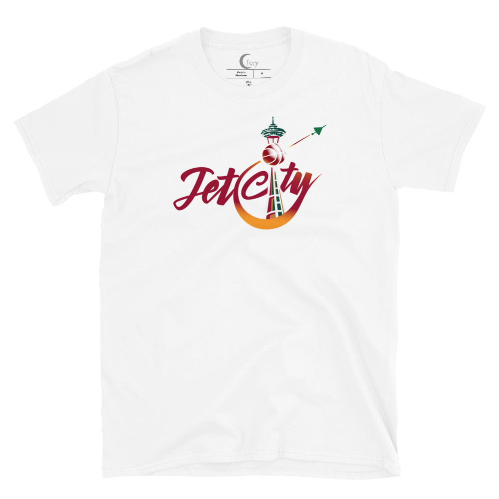 Jet City T-Shirt
