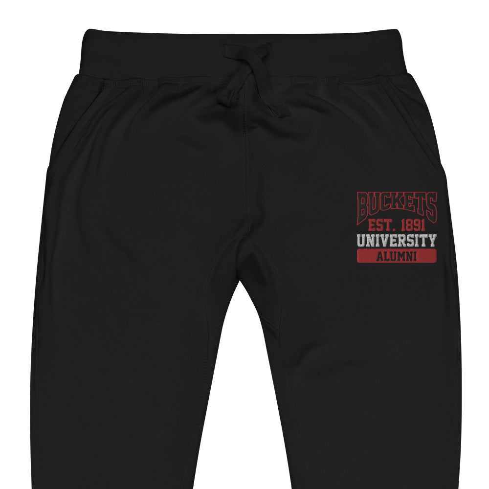 Buckets University Sweatpants