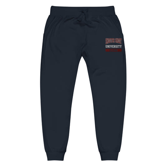 Unisex Shooter Shoot Sweatpants