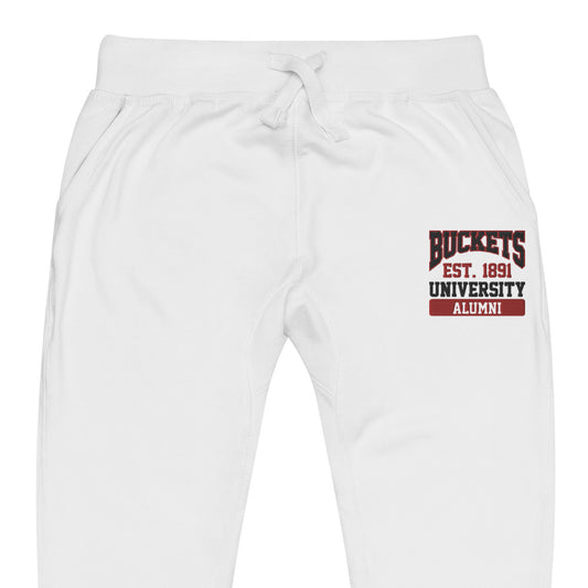 Buckets University Sweatpants