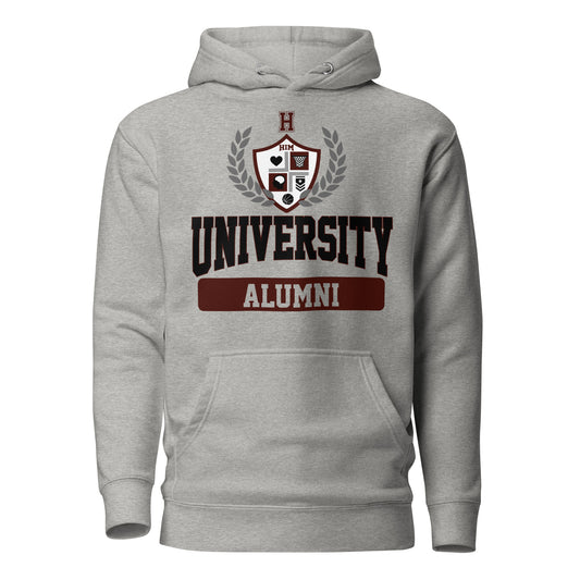 Him University Hoodie