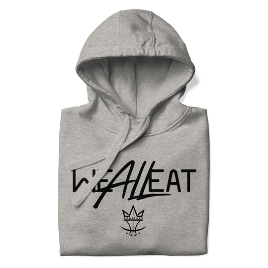 WE ALL EAT