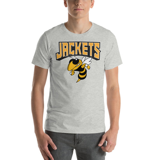 Jackets t-shirt