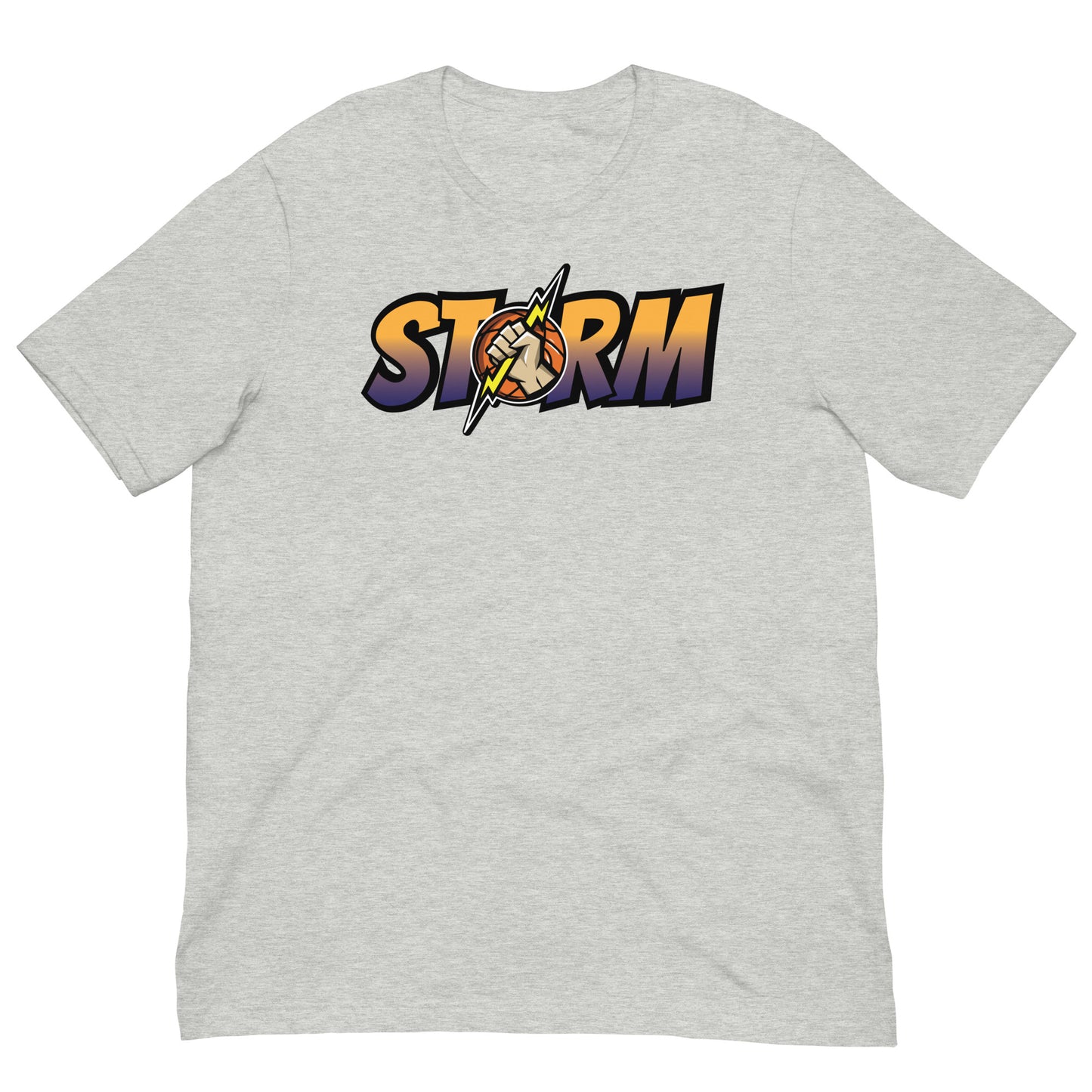 Storm Unisex t-shirt