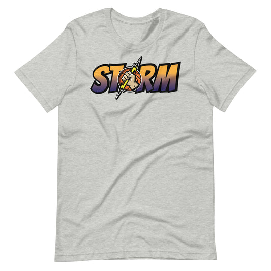 Storm Unisex t-shirt