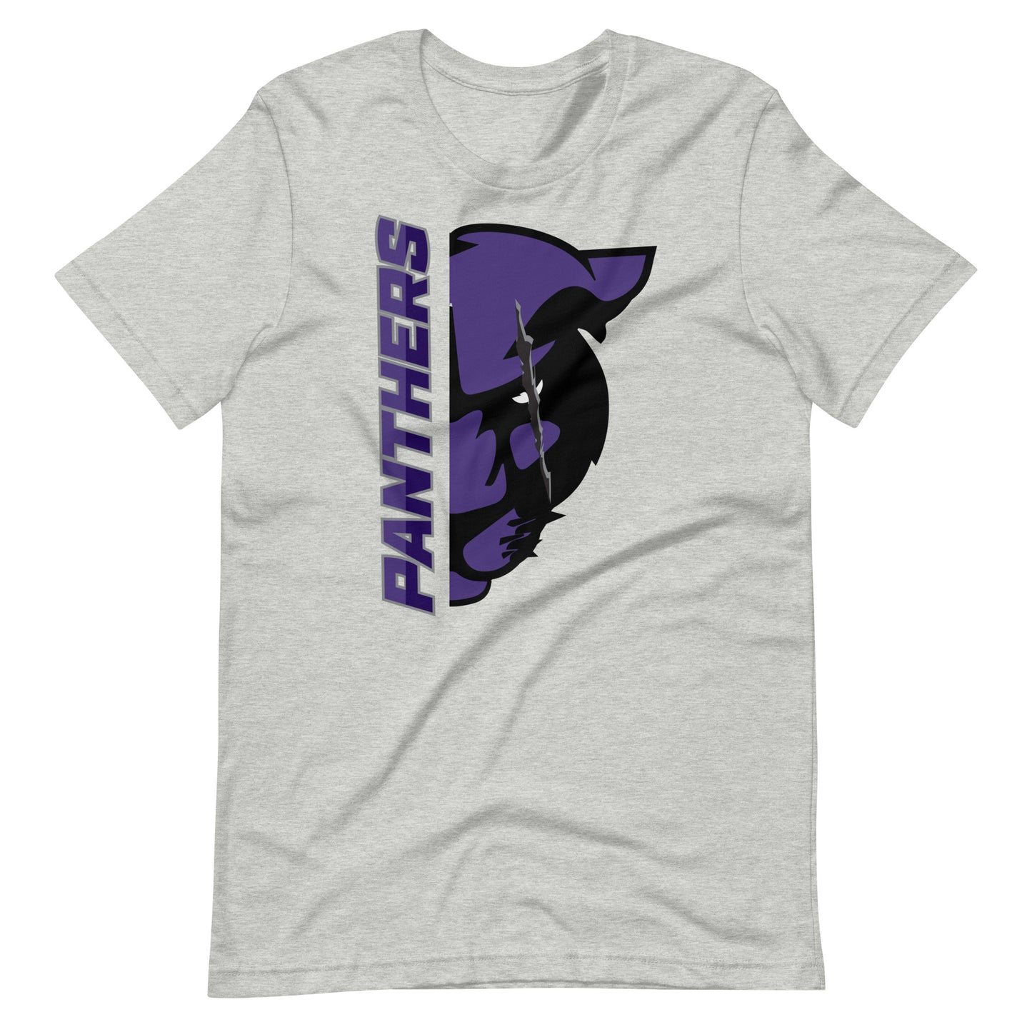 panthers t-shirt