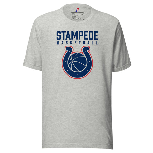Adult Unisex Stampede Shirts