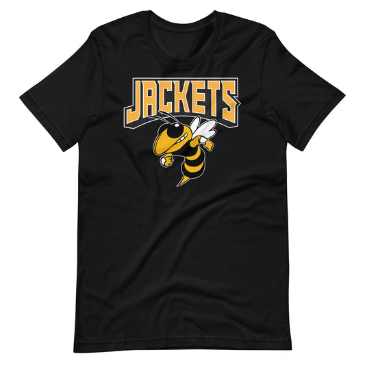 Jackets t-shirt