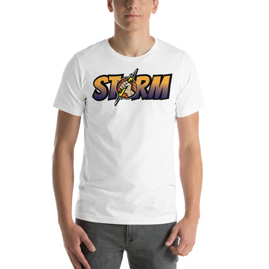 Storm Unisex t-shirt